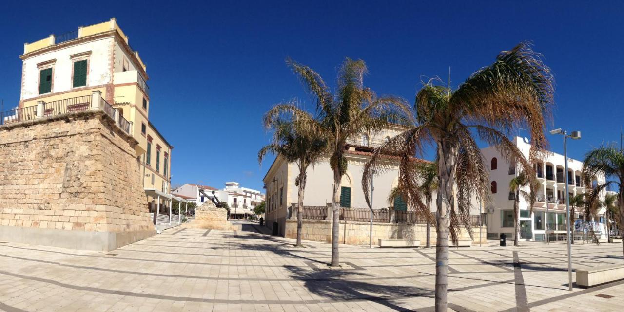 Siciliacasevacanze - Casa Maiolica Marina di Ragusa Bagian luar foto